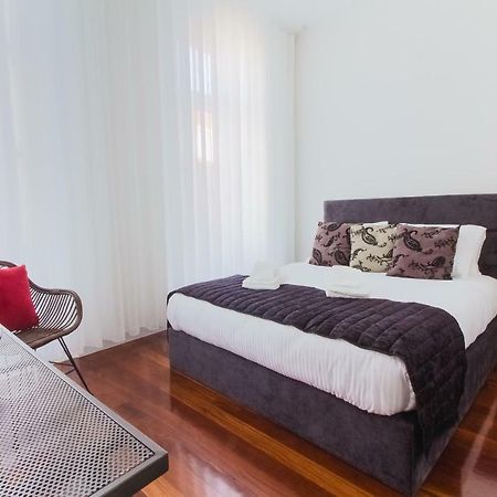 Cool Terrace Apartment Porto Dış mekan fotoğraf
