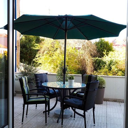Cool Terrace Apartment Porto Dış mekan fotoğraf