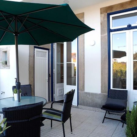 Cool Terrace Apartment Porto Dış mekan fotoğraf