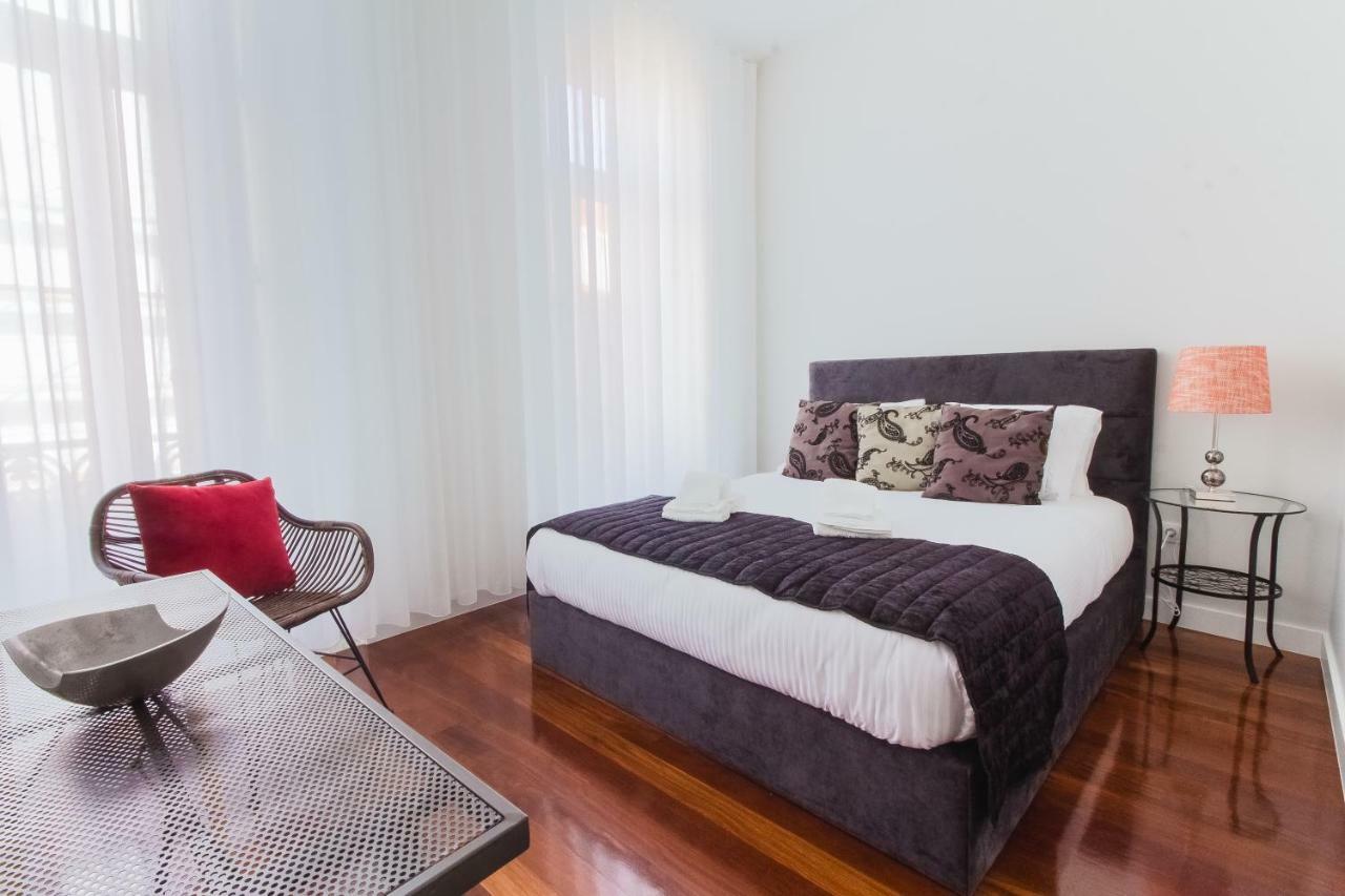 Cool Terrace Apartment Porto Dış mekan fotoğraf