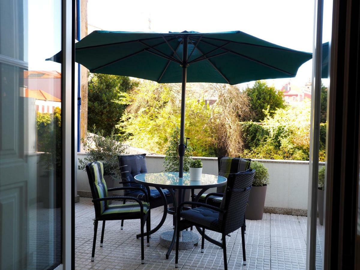 Cool Terrace Apartment Porto Dış mekan fotoğraf