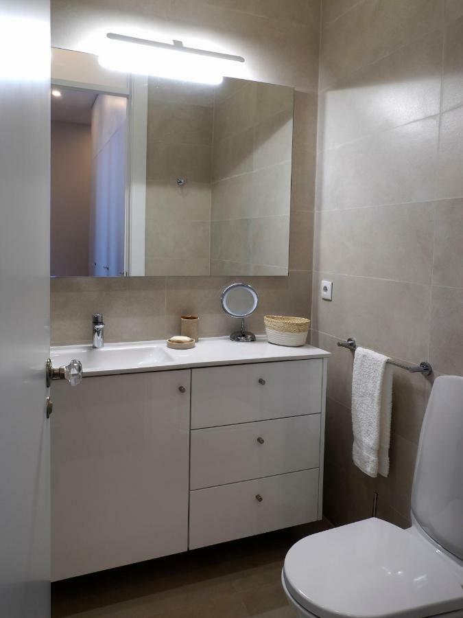 Cool Terrace Apartment Porto Dış mekan fotoğraf
