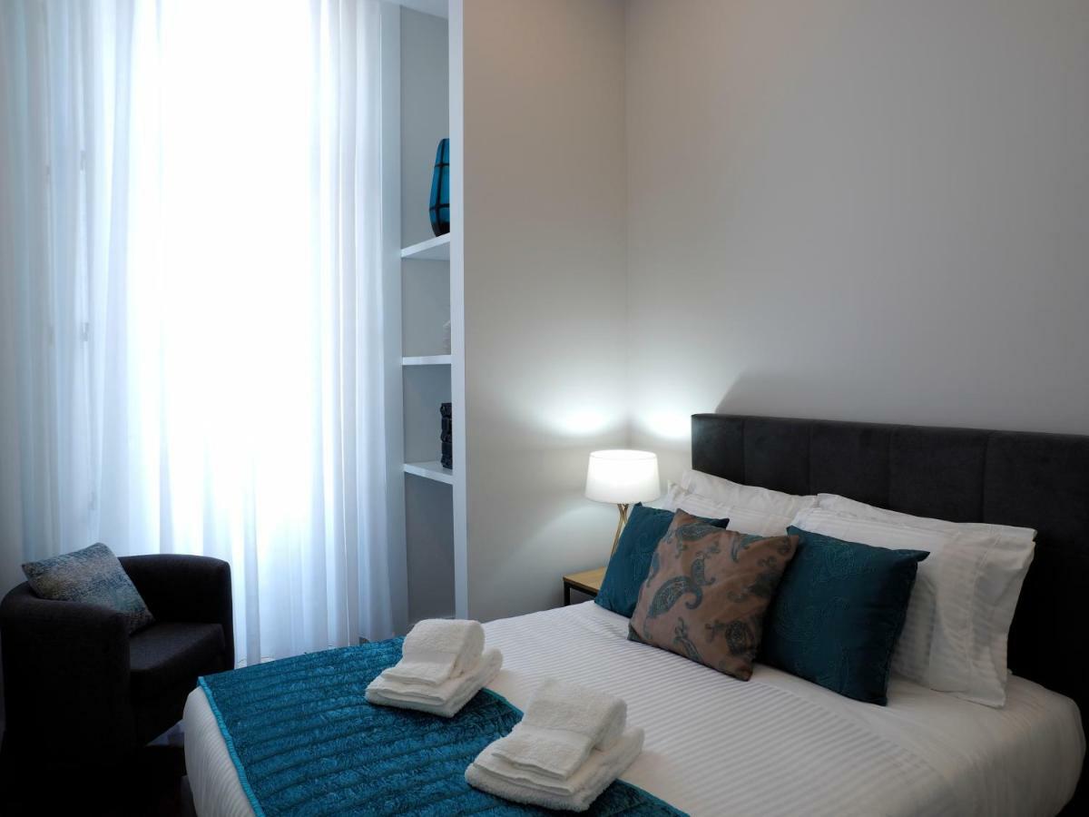 Cool Terrace Apartment Porto Dış mekan fotoğraf